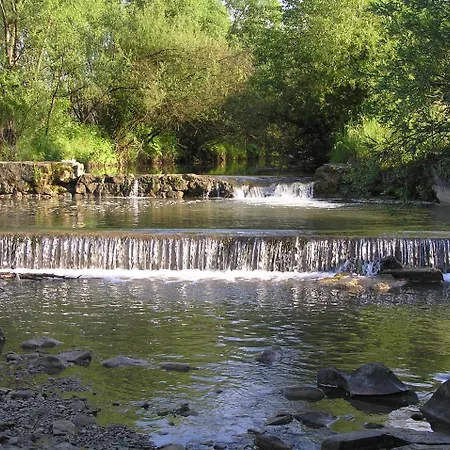 Domki Nad Stebnikiem Ustrzyki Dolne Exterior photo