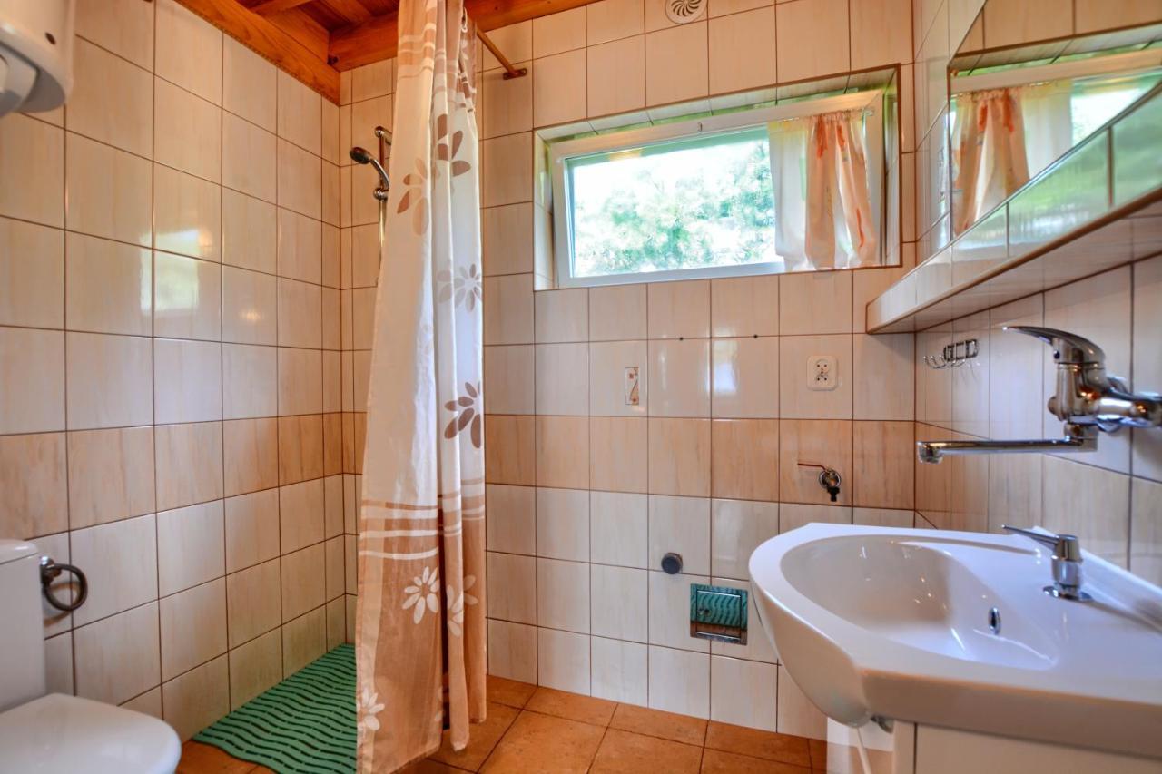 Nad Stebnikiem Lodge *